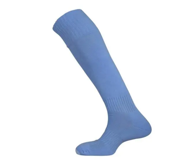 Sky Football Socks