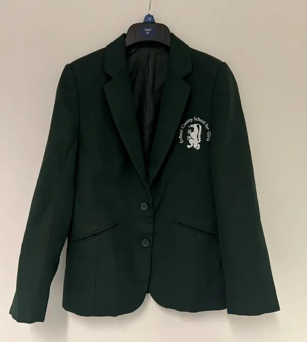 PRE LOVED ENFIELD COUNTY BLAZER