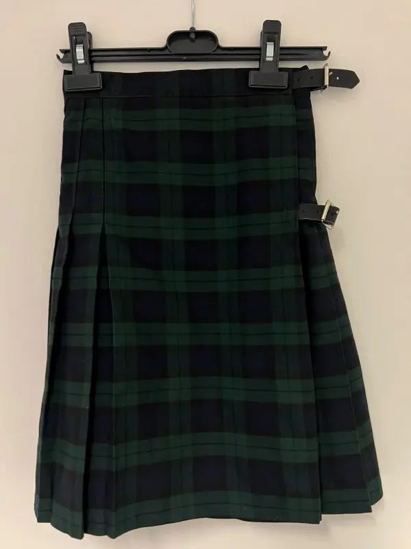 PRE LOVED ENFIELD COUNTY KILT