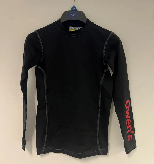 PRE LOVED DAO BASE LAYER TOP