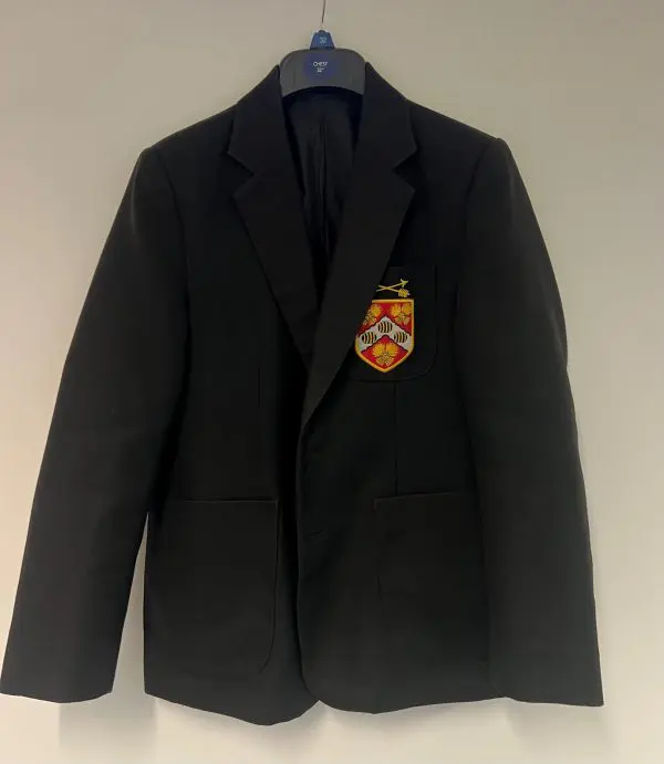 PRE LOVED DAO BOYS BLAZER