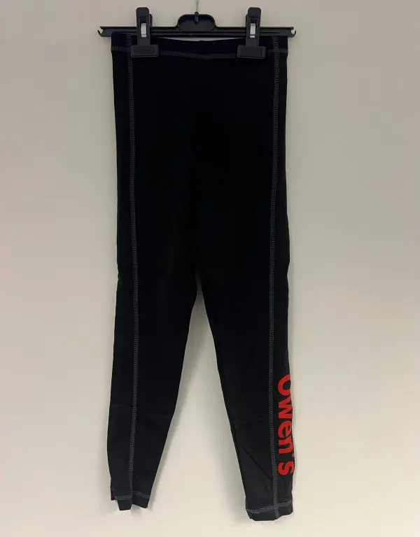 PRE LOVED DAO LEGGINGS