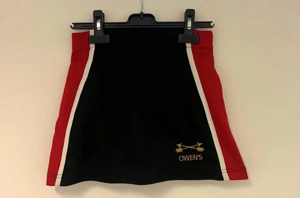 PRE LOVED DAO SKORT