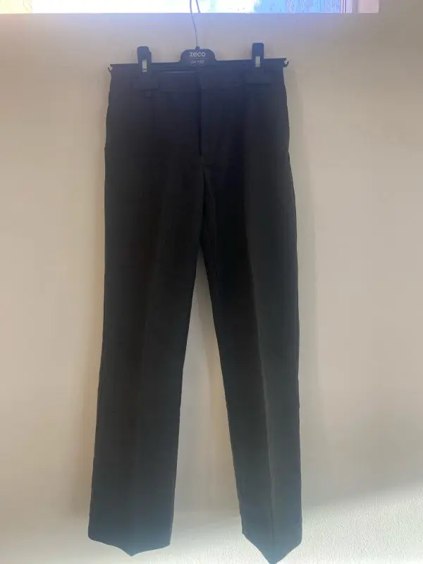PRE LOVED DAVID LUKE BOYS TROUSERS