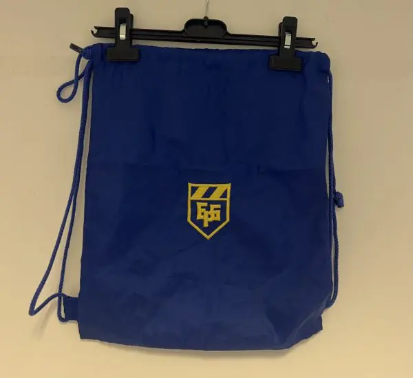 PRE LOVED EVERSLEY PE BAG
