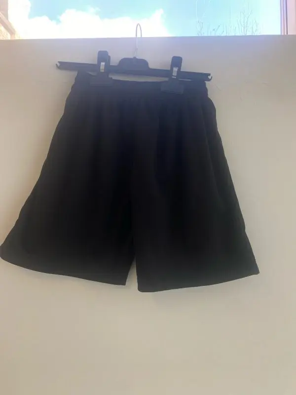 PRE LOVED FALCON SPORTS SHORTS