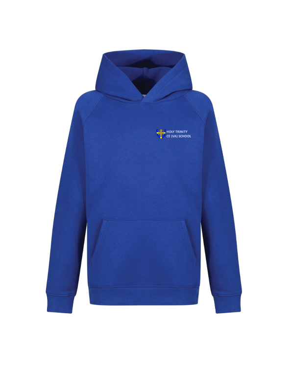 Holy Trinity CE (VA) School - 2025 Leavers Hoodies