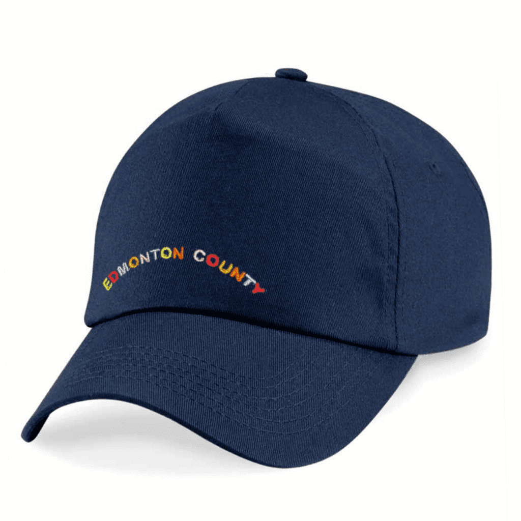 Edmonton County Primary Cap | Smiths Schoolwear