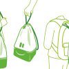 Maped Picnik Concepts Kids Lunch Bag