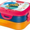 Maped Picnik Concepts 3 in 1 Lunch Box