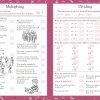 Maths Made Easy Ages 7-8 Key Stage 2 Advanced