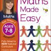 Maths Made Easy Ages 7-8 Key Stage 2 Advanced