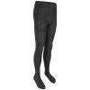 Twin Pack Cotton Tights