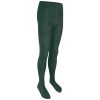 Twin Pack Cotton Tights