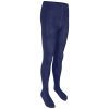 Twin Pack Cotton Tights