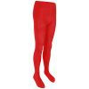 Twin Pack Cotton Tights