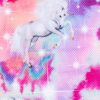 HYPE PINK MAGICAL UNICORN LUNCHBOX