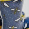 G&A Little Kids Worker Bee Wellies