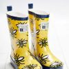 G&A Little Kids Worker Bee Wellies