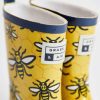 G&A Little Kids Worker Bee Wellies
