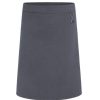 Innovation Heart Skirt Grey