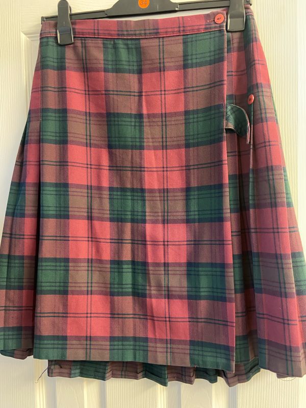 PL St Anne's Kilt 32/24