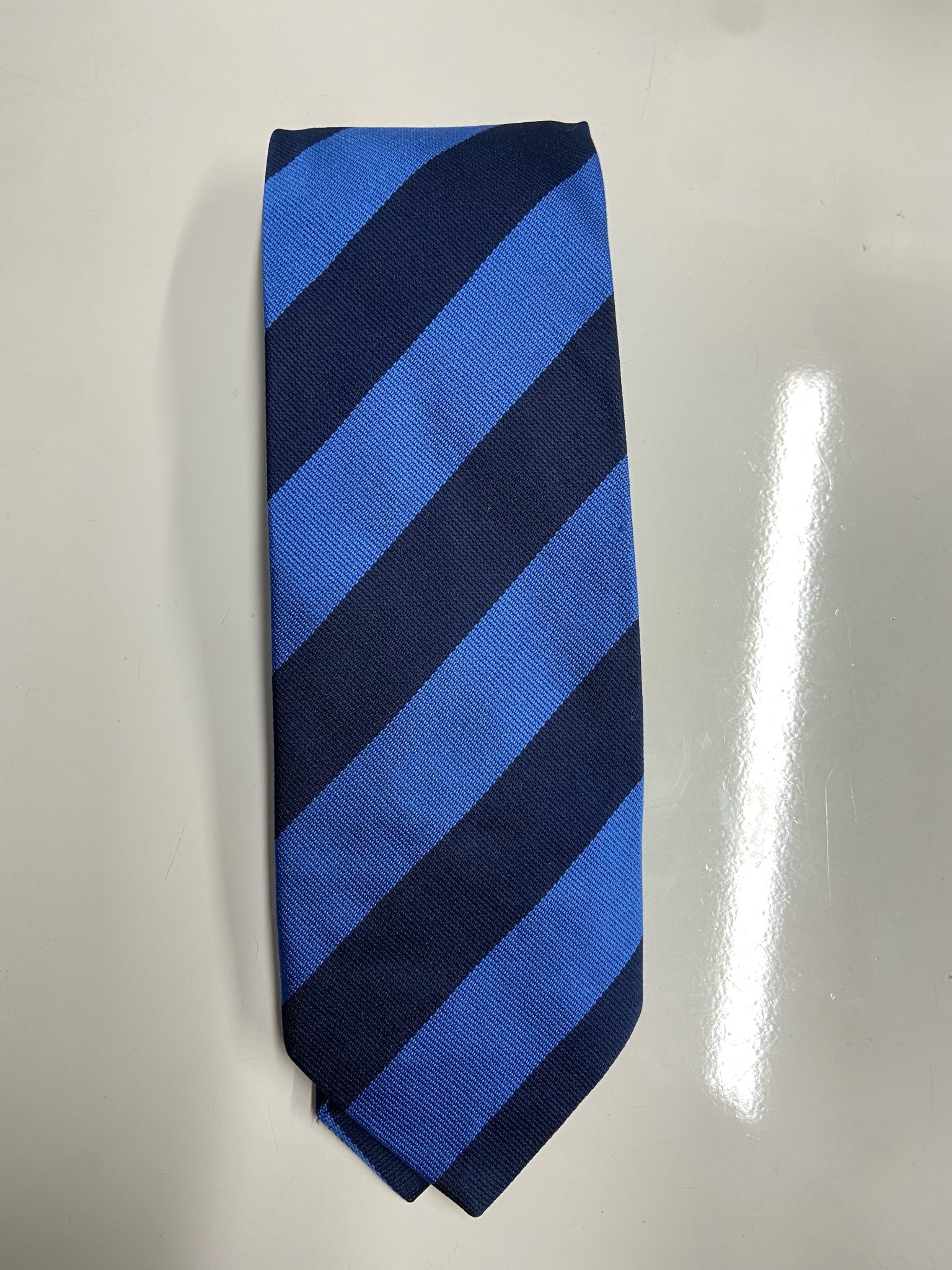 PL Latymer Tie | Smiths Schoolwear