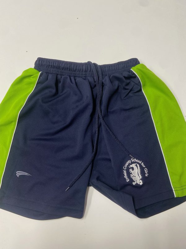 PL Enfield County Pe Shorts 32