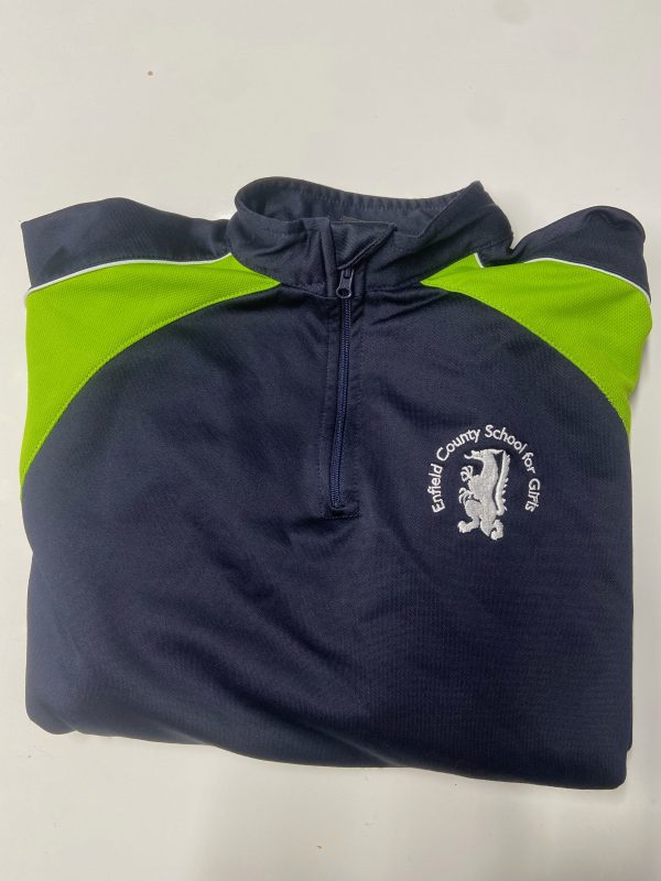 PL Enfield County Tracksuit Top 38/40