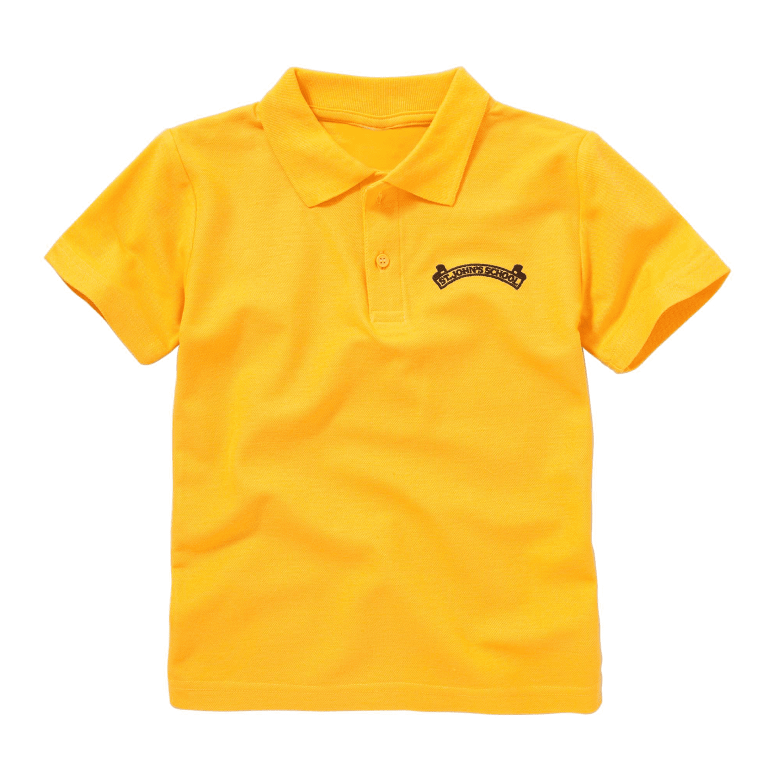 st-john-s-school-gold-polo-shirt-smiths-schoolwear