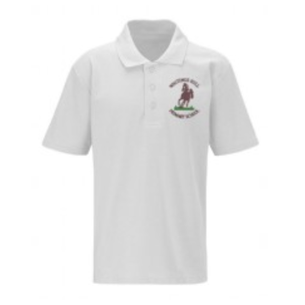 Whitings Hill 100% Cotton Polo