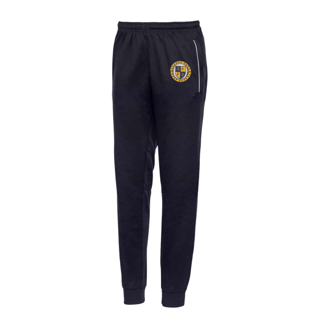 Grange Park Prep PE Tracksuit Bottoms | Smiths Schoolwear