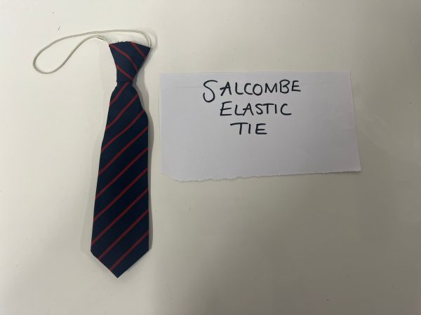 PL Salcombe elastic tie