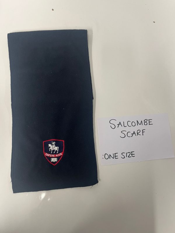 PL Salcombe-scarf