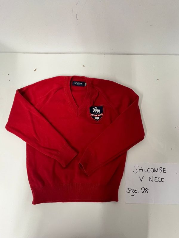 PL Salcombe | Jumper | Size 28